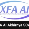 Aplikasi XFA AI Terbukti Scam! Keuntungan Besar Berujung Penipuan