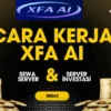 Apakah Benar Aplikasi XFA AI Punya Izin dan Kantor di Indonesia?