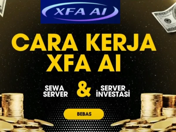 Apakah Benar Aplikasi XFA AI Punya Izin dan Kantor di Indonesia?