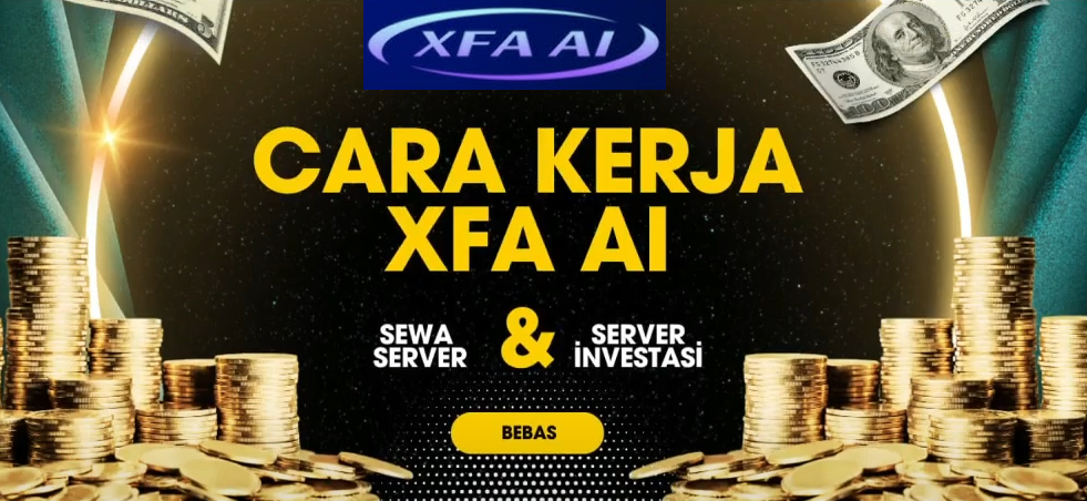 Apakah Benar Aplikasi XFA AI Punya Izin dan Kantor di Indonesia?