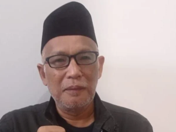 Mantan Ketua KPU Ciamis, Didi Heryadi. (Istimewa)