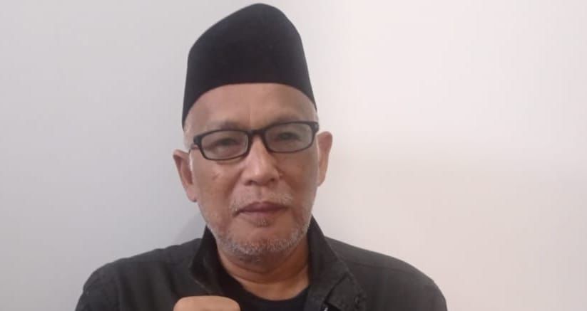 Mantan Ketua KPU Ciamis, Didi Heryadi. (Istimewa)