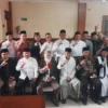 Dikdik-Bagja Minta Doa Restu Ulama, MUI Ajak Istikharah dan Doakan jadi Pemimpin Amanah