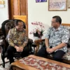 Konsul RI Tawau Lakukan Kunjungan Hormat ke Ahli Dewan Undangan Negeri Sabah YB Datuk Nizam