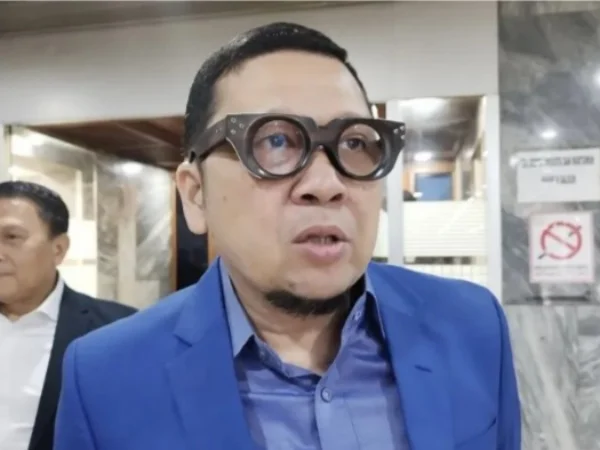 Ketua Komisi II DPR Ahmad Doli Kurnia. (foto/ANTARA)