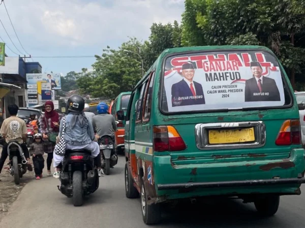 Kawasan Curug Agung Padalarang, Bandung Barat bakal dijadikan Depo BRT. Dok Jabar Ekspres