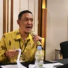 Anggota DPRD Kota Bogor, Asep Nadzarullah. (Yudha Prananda / Jabar Ekspres)