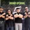 FITX GYM Hadir dengan Konsep Gym 24 Jam dengan Fasilitas Lengkap dan Harga Terjangkau