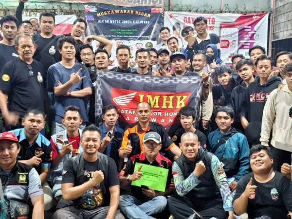 IMHK Gelar Musyawarah Besar dan Syukuran Ulang Tahun ke-15