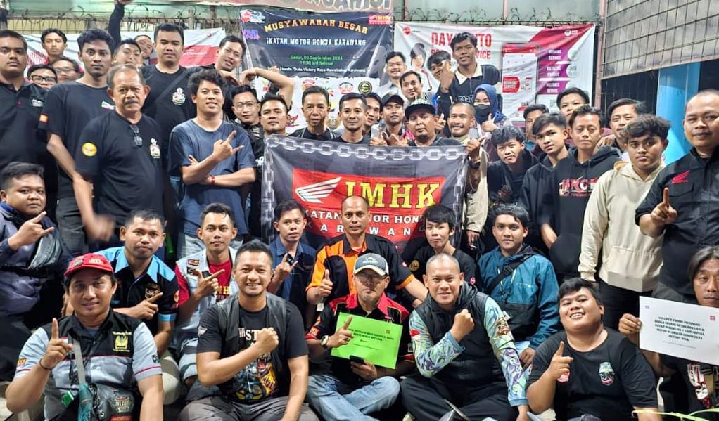 IMHK Gelar Musyawarah Besar dan Syukuran Ulang Tahun ke-15