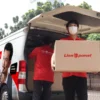 Perusahaan jasa logistik terkemuka di Indonesia, Lion Parcel (PT Lion Express), menurunkan tarif ongkos kirim untuk rute antarkota di Pulau Jawa.