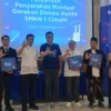 Kembali Luncurkan Gerakan Donasi Kuota, XL Axiata Hibahkan 3 Juta MB Kuota untuk Puluhan Sekolah