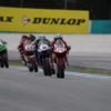 Raih Podium Tertinggi di ARRC Sepang, Pebalap Astra Honda Kokoh di Puncak Klasemen