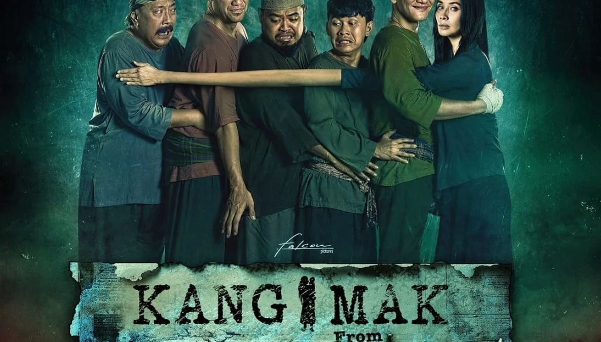 Raih Pujian Penonton, Kombinasi Komedi dan Horor Jadi Daya Tarik Film Kang Mak from Pee Mak