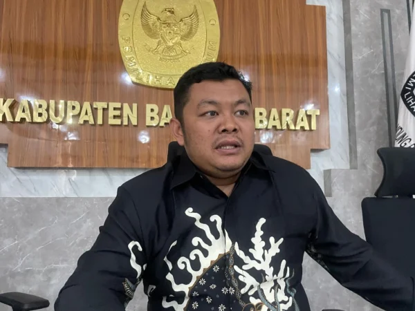 Sah! KPU Bandung Barat Tetapkan 5 Paslon di Pilkada 2024