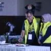 Arfi Yena dapat nomor urut 4 di Pilkada Kota Bandung