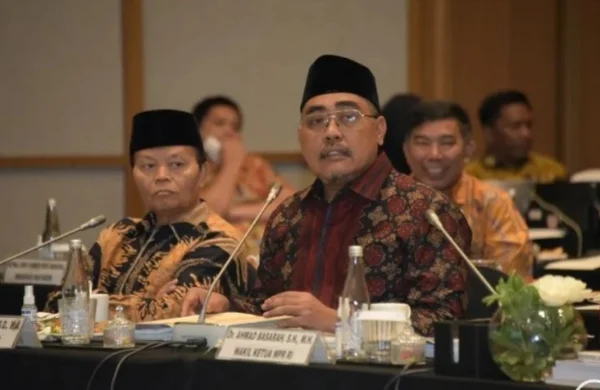 Ketua Fraksi PKB MPR RI Jazilul Fawaid. (foto/ANTARA)