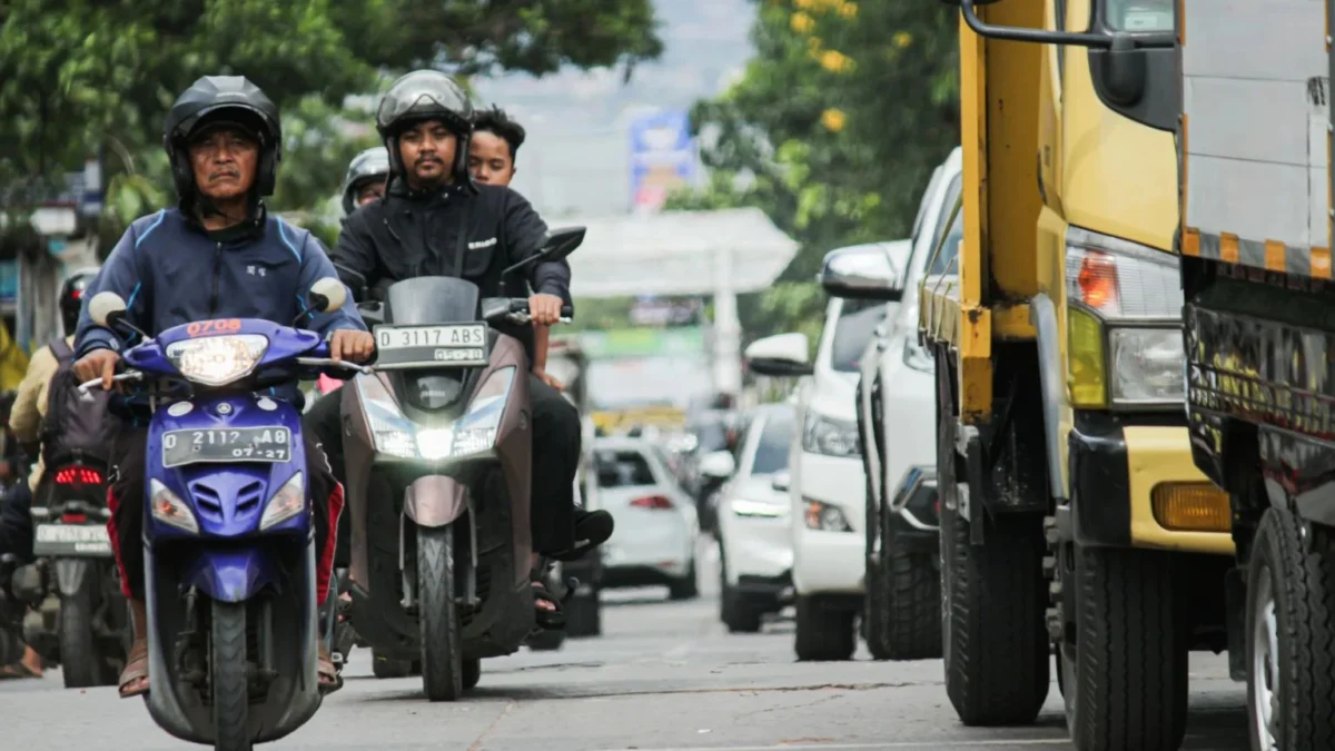 Pembukaan exit tol KM 149 dinilai mampu mengurai kemacetan yang kerap terjadi di wilayah Gedebage (Dok Jabar Ekspres)