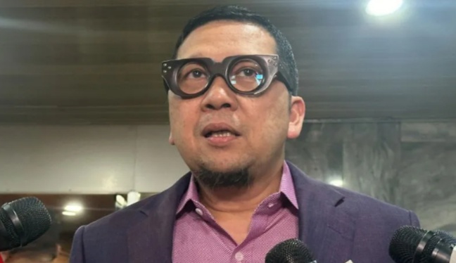 Komisi II DPR RI Ahmad Doli Kurnia Tandjung. (foto/ANTARA)