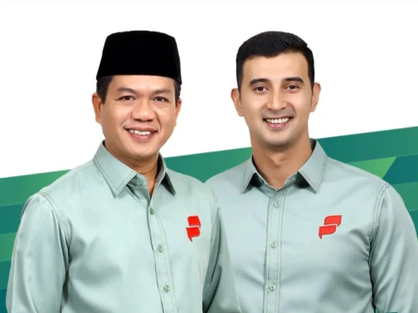 Profil Singkat Kandidat Calon Bupati dan Wakil Bupati Kabupaten Bandung No.2, Dadang Supriatna & Ali Syakieb (Instagram: @alisyakieb)