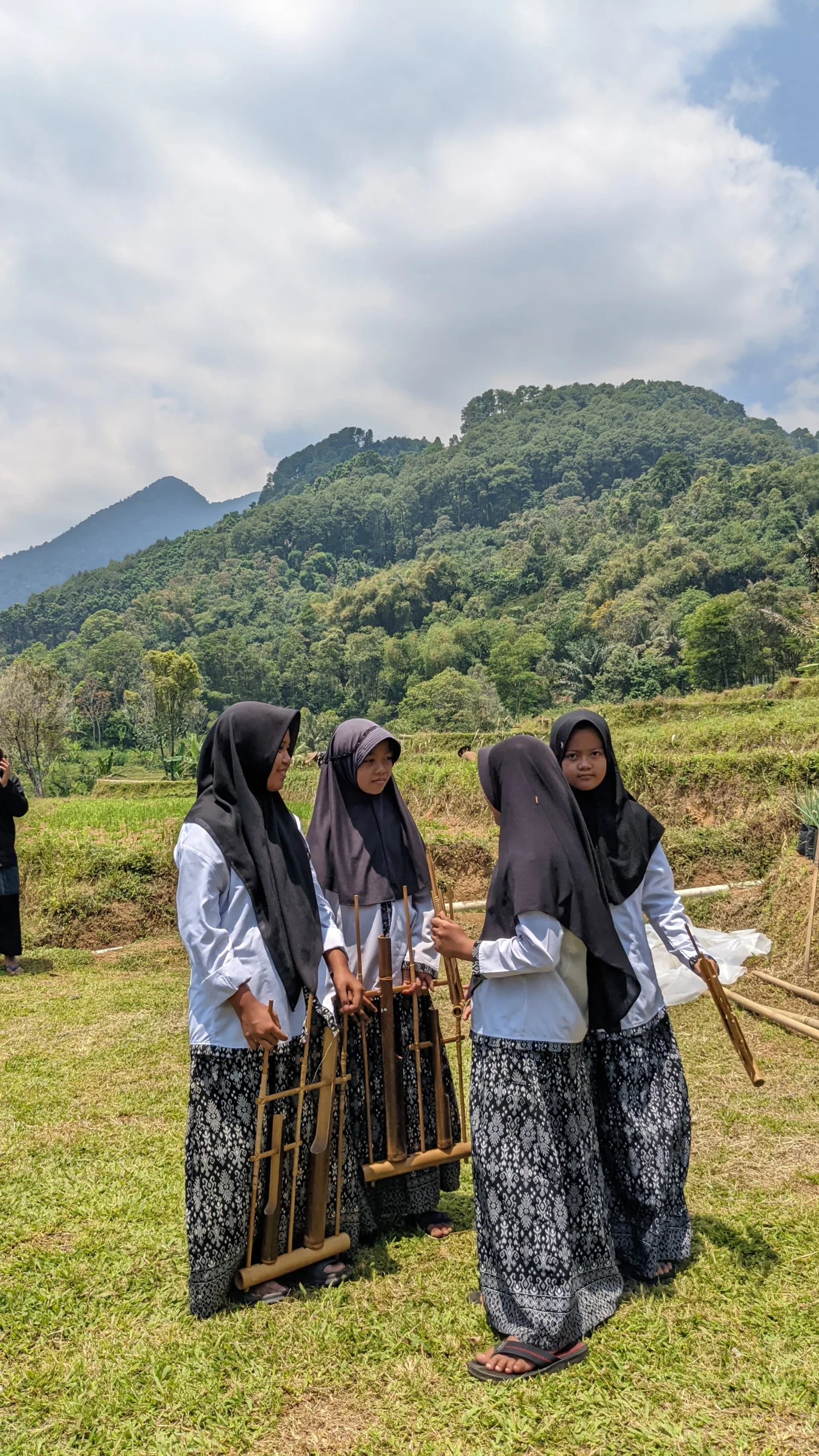 Cek Wisata Literasi di Purwakarta: Liburan Tanpa Gadget, Lebih dengan Buku dan Alam