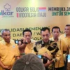 Menangkan Pilkada Serentak 2024, DPD Golkar Jabar Siap Jalankan Mesin Partai Mulai dari Tingkat Bawah