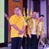 Siap Ikuti Arahan Ketua Umum Golkar untuk Menangkan Pilkada Serentak 2024