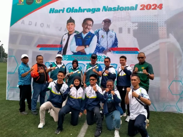 Atlet Berprestasi di PON XXI Aceh-Sumut 2024 Bakal Dapat Bonus, Pemkab Bandung Beri Apresiasi Tinggi. Foto Istimewa