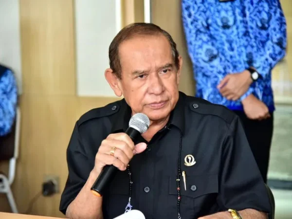 DPD Golkar Cimahi Targetkan Kemenangan Dedi Mulyadi dan Dikdik S.