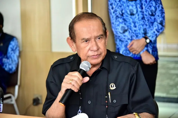 DPD Golkar Cimahi Targetkan Kemenangan Dedi Mulyadi dan Dikdik S.