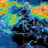 Monitoring iklim yang dilakukan oleh Badan Meteorologi, Klimatologi dan Geofisika. (Kepala BMKG Stasiun Geofisika Bandung, Teguh Rahayu for Jabar Ekspres)