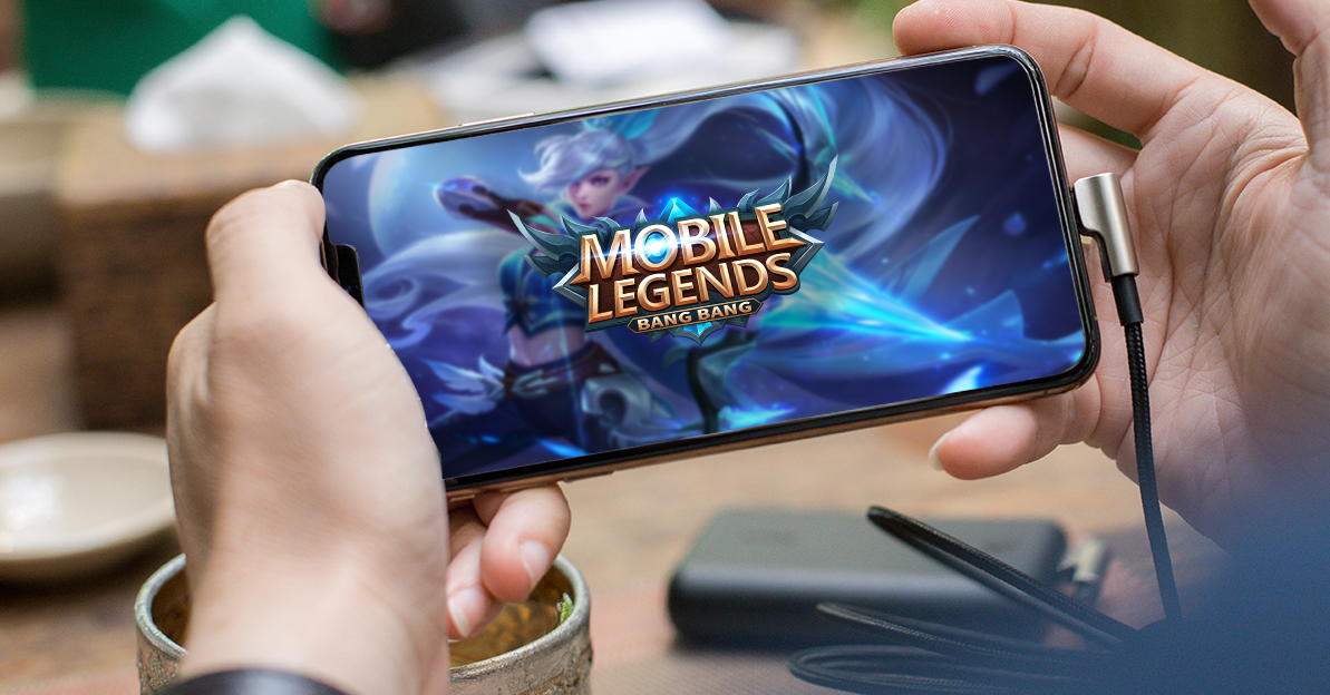 Cara Mudah Cek Umur Akun Mobile Legends