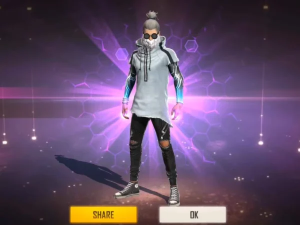 Kode Redeem FF Skin Terbaru Hari ini 18 September 2024