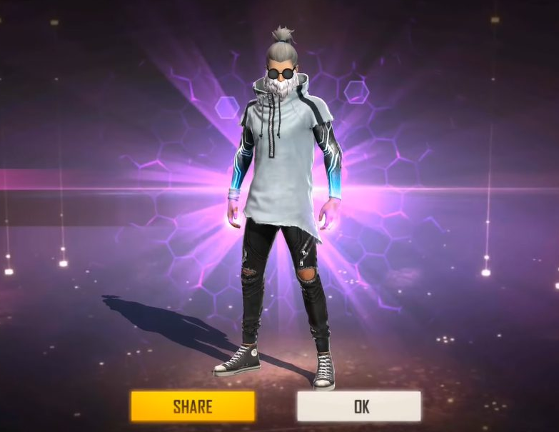 Kode Redeem FF Skin Terbaru Hari ini 18 September 2024