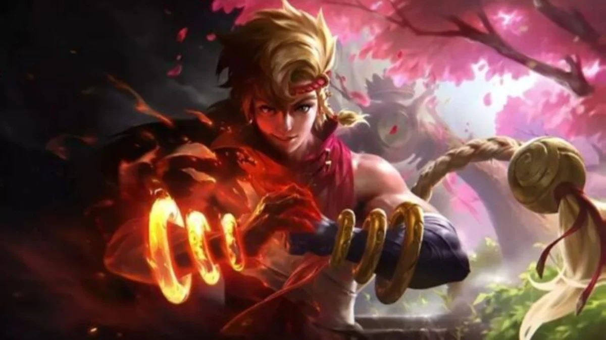 Kode Redeem Mobile Legends Hari ini Rabu 4 September 2024