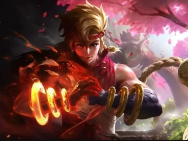 Kode Redeem Mobile Legends Hari ini Rabu 4 September 2024