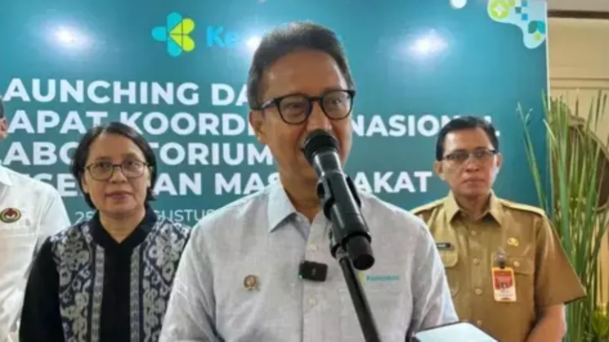 Menkes Geram Sebut Kasus Perundungan di PPDS Undip Ada Tindak Seksual