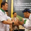 PPP Dukung Haru dan Dhani di Pilwalkot Bandung