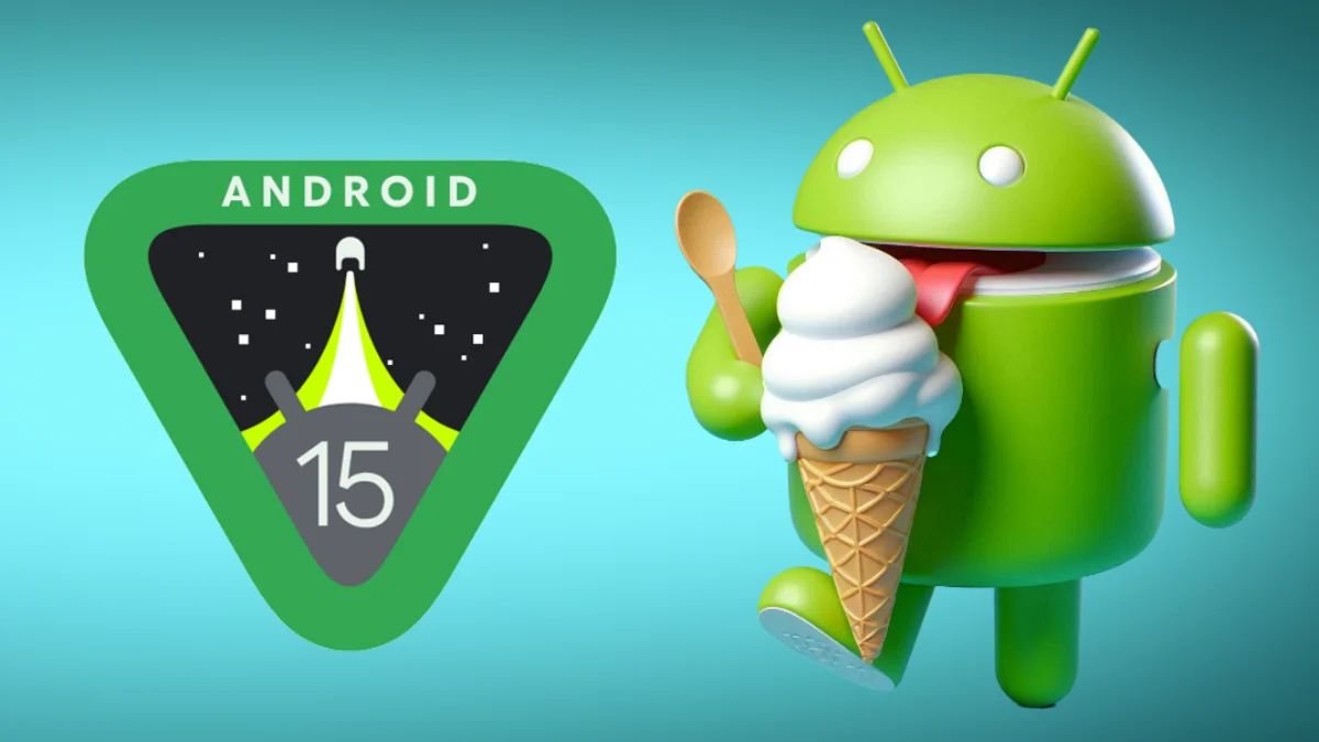 Android 15 “Vanilla Ice Cream” Resmi Rilis, Fiturnya Makin Canggih