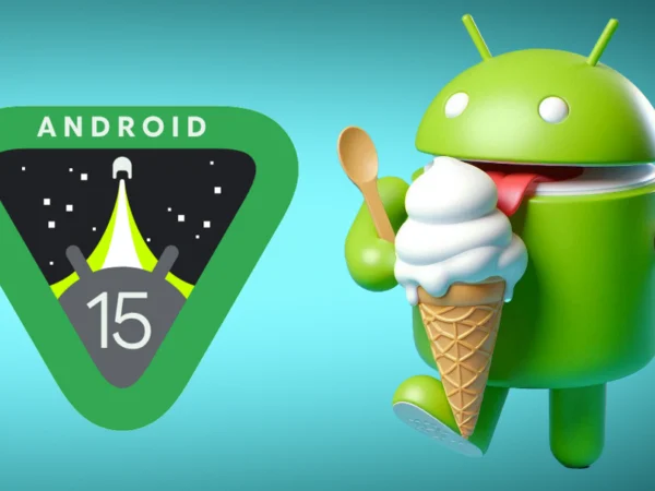 Android 15 “Vanilla Ice Cream” Resmi Rilis, Fiturnya Makin Canggih