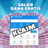 LINK DANA KAGET 6 September 2024, Saldo hingga Rp 200.00 Gratis Cair Disini!