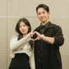 Drakor Love Next Door Lagi Naik Daun, Pemeran Utama Jung Hae In dan Jung So Min Bakal ke Bali Lakukan Pemotretan