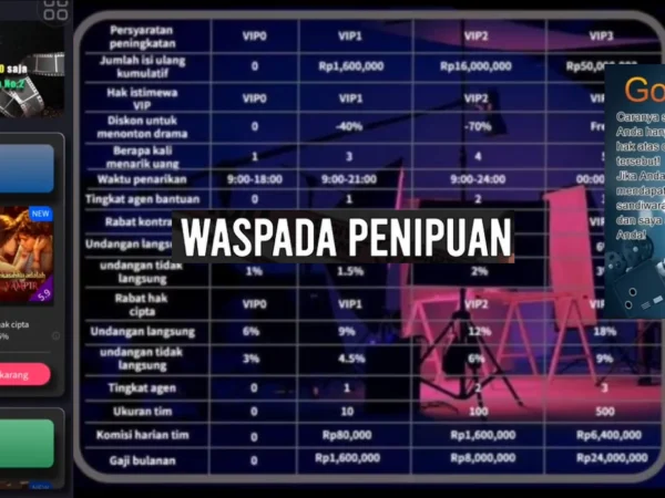 Benarkah Gold Short TV Bisa Menghasilkan Uang? Ini Faktanya