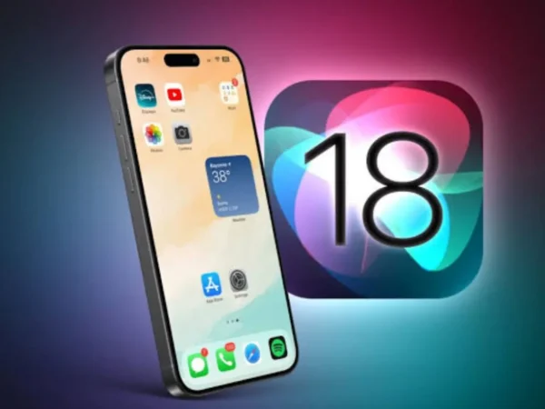 8 Fitur Terbaik iOS 18 yang Wajib Kamu Ketahui!