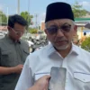 Ahmad Syaikhu Janji Berikan Beasiswa untuk Anak Petani di Jabar