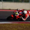 Hadapi ARRC Sepang, Pebalap Astra Honda Siap Berburu Kans Juara