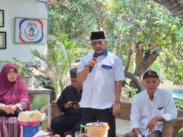 Ahmad Syaikhu Dorong Pengembangan Wisata Tanaman Langka di Karawang untuk Majukan Sektor Pertanian