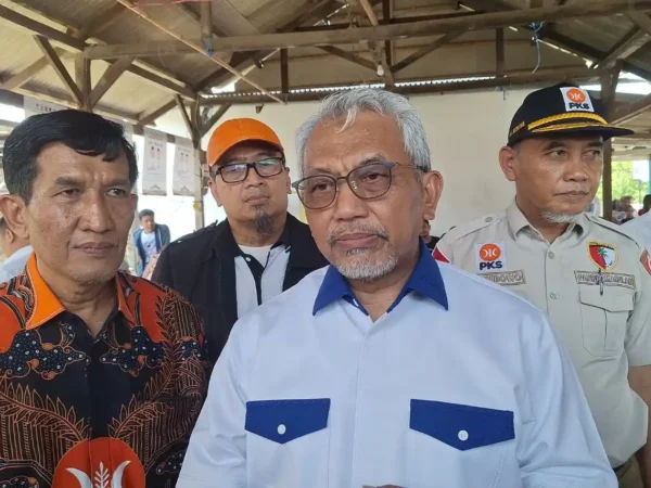 Ahmad Syaikhu Siap Perluas Akses Kerja dan Pendidikan Vokasi untuk Milenial Jawa Barat