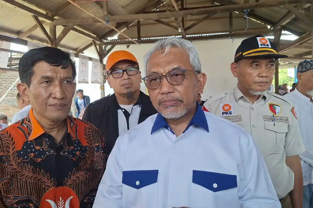 Ahmad Syaikhu Siap Perluas Akses Kerja dan Pendidikan Vokasi untuk Milenial Jawa Barat