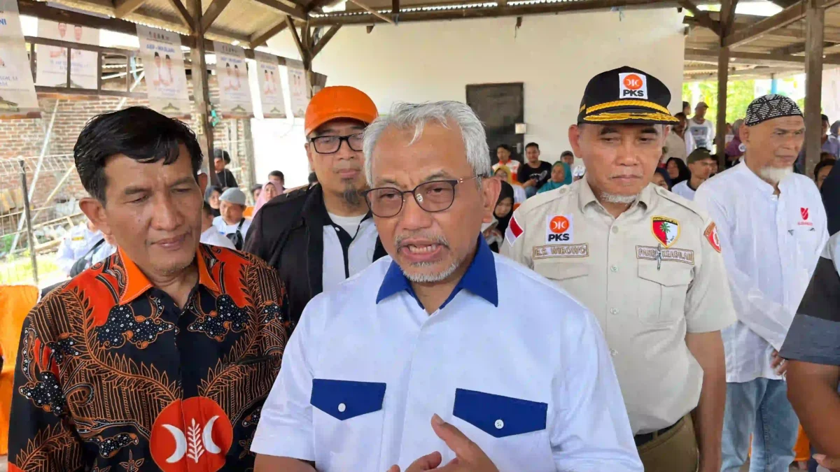 Ahmad Syaikhu Siap Lanjutkan Program Pendidikan Unggulan Ahmad Heryawan di Jawa Barat